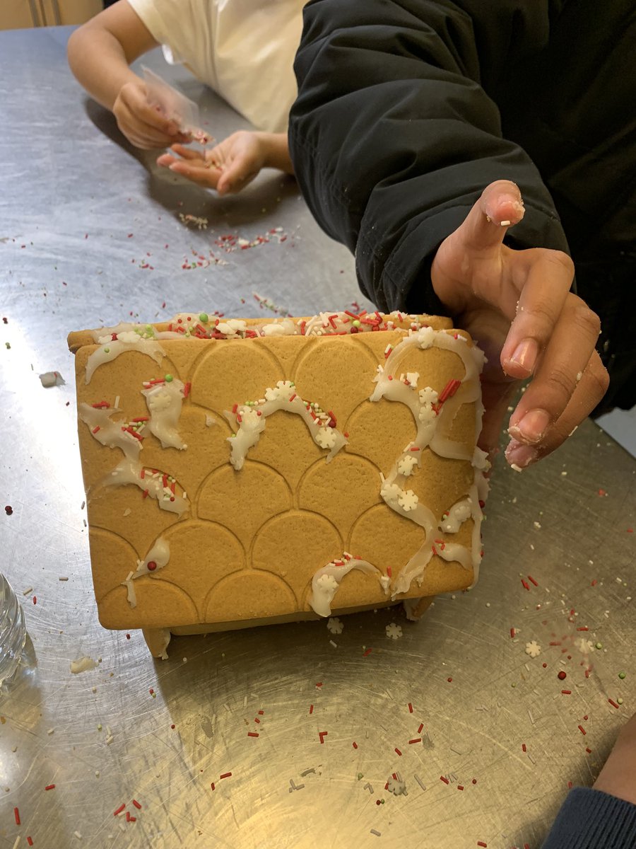 High Hazels Academy Y4 tweet media