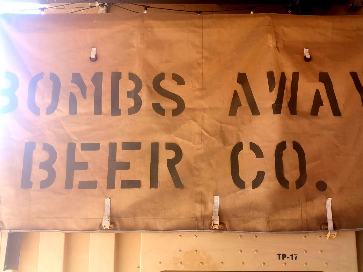CtgIntelligence's tweet photo. We are T Minus 30 Minutes Away from our #Albuquerque meet up at Bombs Away! Feeling the altitude already! Awesome to already have seen @NetSciences Joshua Liberman! #mssnetwork #mssworldtour #mssalbq https://t.co/ILaeTBG8aA