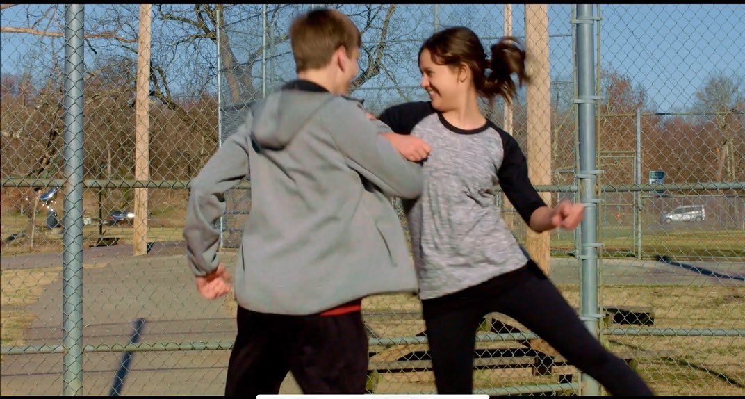 GkaProductions's tweet photo. Christmas is coming early this year! With no festivals requiring premieres remaining, “Mac &amp; Gavin” will be available to watch on YouTube one week from today! 

12/21/2022. We can’t wait for you to see it! https://t.co/jZR8I4oz0p