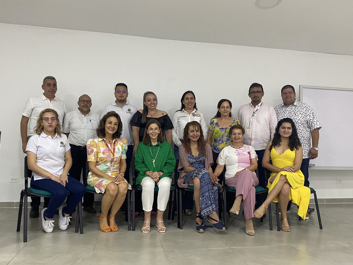 Secretaría de Educación de Cúcuta tweet media