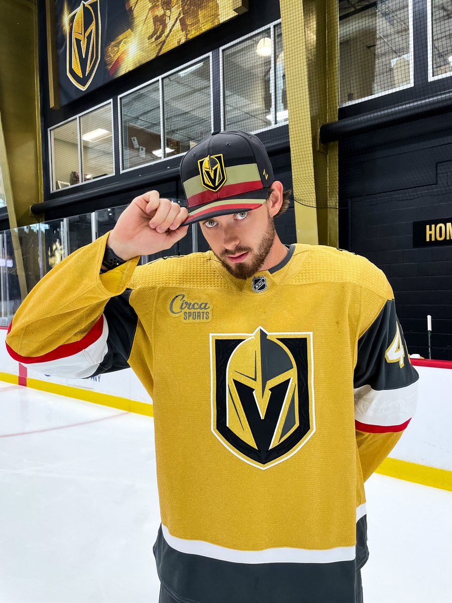 lv knights jersey