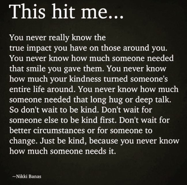 Reflecting upon the sad news of Stephen “tWitch” Boss, I came across this quote. I’ll continue to be that person who’ll listen when you need to vent, hold your hand when there are no words that can be said or just hold space for you. Be Kind. Lead with Love. #riptwitch #MHmatters