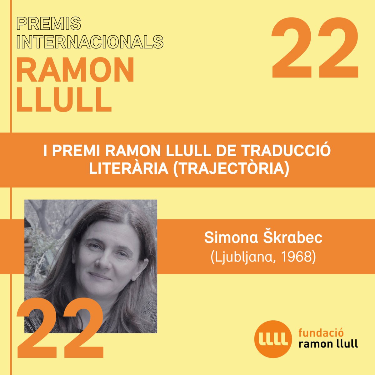 Institut Ramon Llull tweet media