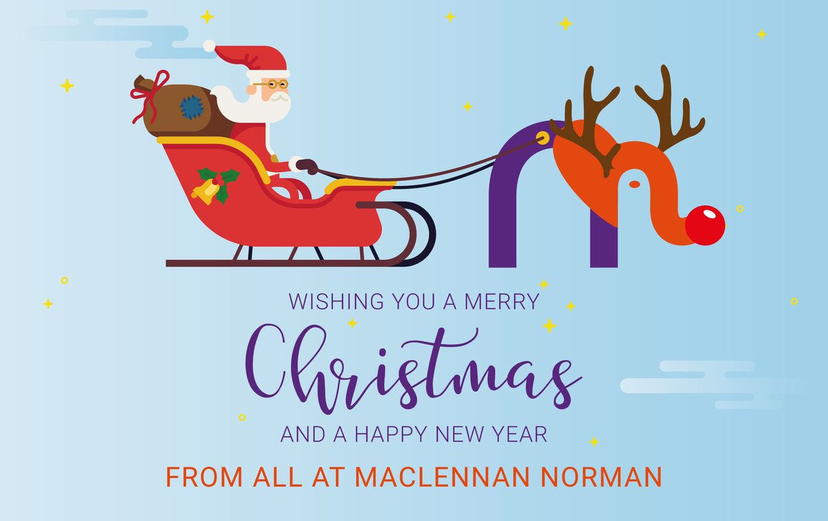 Wishing all our clients and wider community a very Happy Christmas 🎅🏻🤶🏻and wonderful 2023 🥂👏 <a href="/JayneMaclennan/">Jayne Maclennan</a>