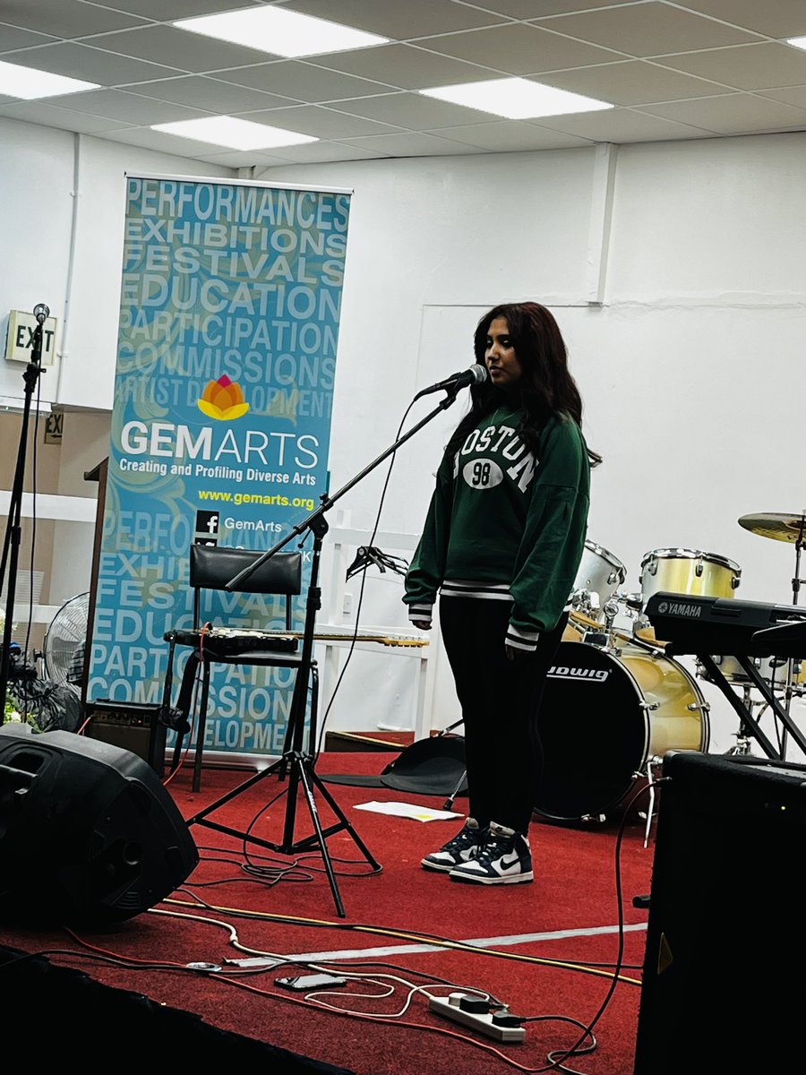 #EastByNorthEast 2022 wrapped up nicely for the year! 🔥 Thankyou so much to our wonderful partners LTC, North Benwell Youth, Excelsior Academy, Benfield School, The SoundRooms, our amazing music leaders and the outstanding young people across the programme. @youthmusic 🙌🏾👊🏽👏🏻🙏🏽
