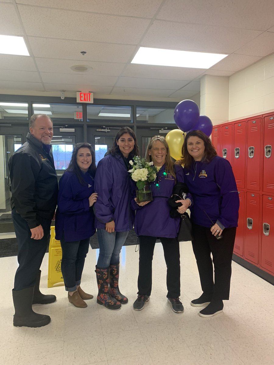 Smyrna Bulldog tweet media