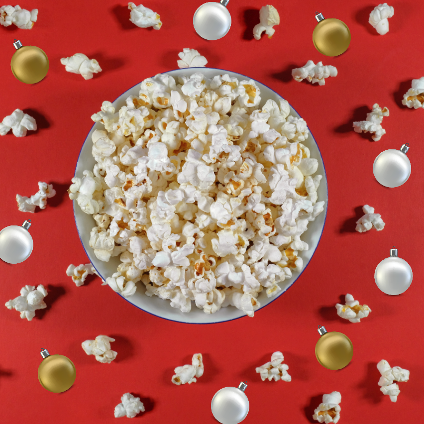 lumberheads's tweet photo. Our Festive Bowl!

#kettlecorn #popcorn #holidays #festive #glutenfree #dairyfree #nutfree https://t.co/R8GPbxXMvY