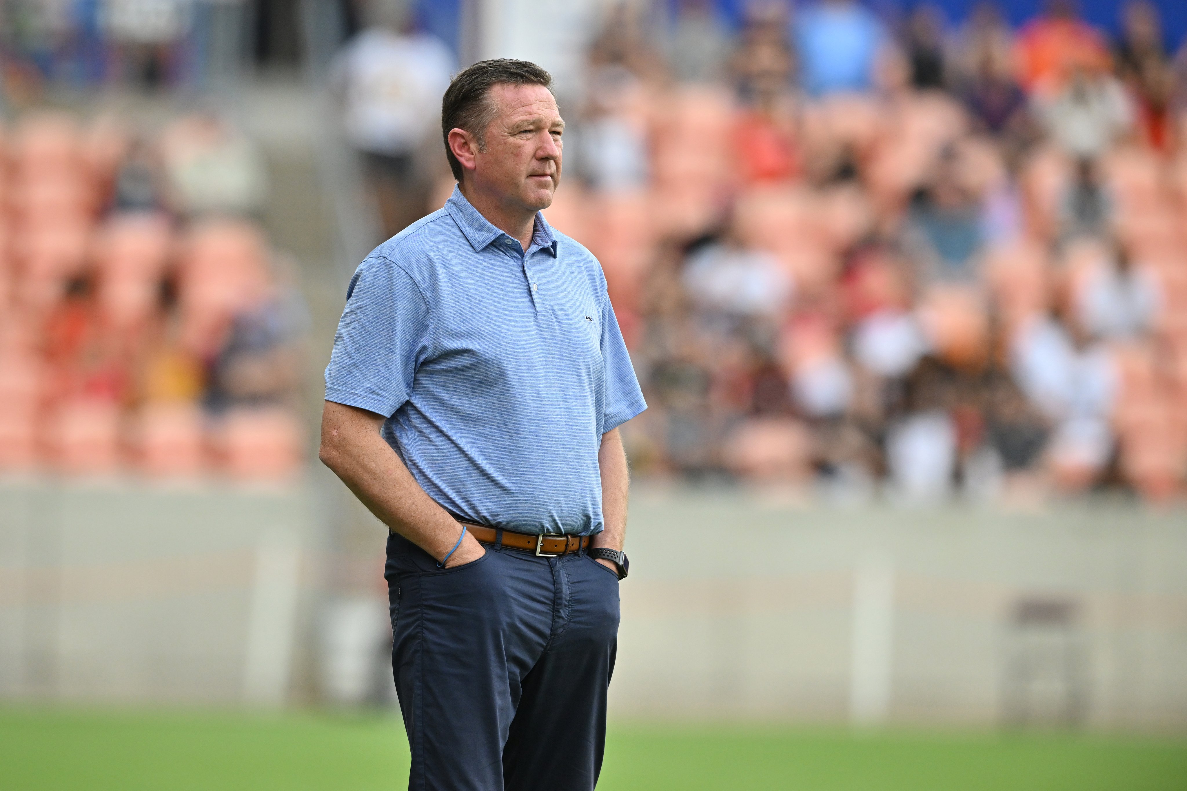 The Equalizer (EqualizerSoccer) / Twitter