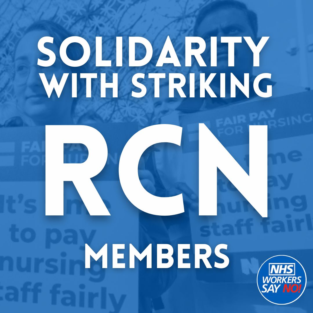 EveryDoctor (@everydoctoruk) on Twitter photo Iâm Matt, an NHS nurse, and an organiser at <a href="/NurseSayNO/">NHS Workers Say NO!</a> Iâm on strike tommorow. I wish I wasnât - Iâd much rather be doing my job of looking after people. The average nurse in the UK has lost 20% of their income the last 10 years. We have no other choice to #NHSStrike Iâm Matt, an NHS nurse, and an organiser at <a href="/NurseSayNO/">NHS Workers Say NO!</a> Iâm on strike tommorow. I wish I wasnât - Iâd much rather be doing my job of looking after people. The average nurse in the UK has lost 20% of their income the last 10 years. We have no other choice to #NHSStrike