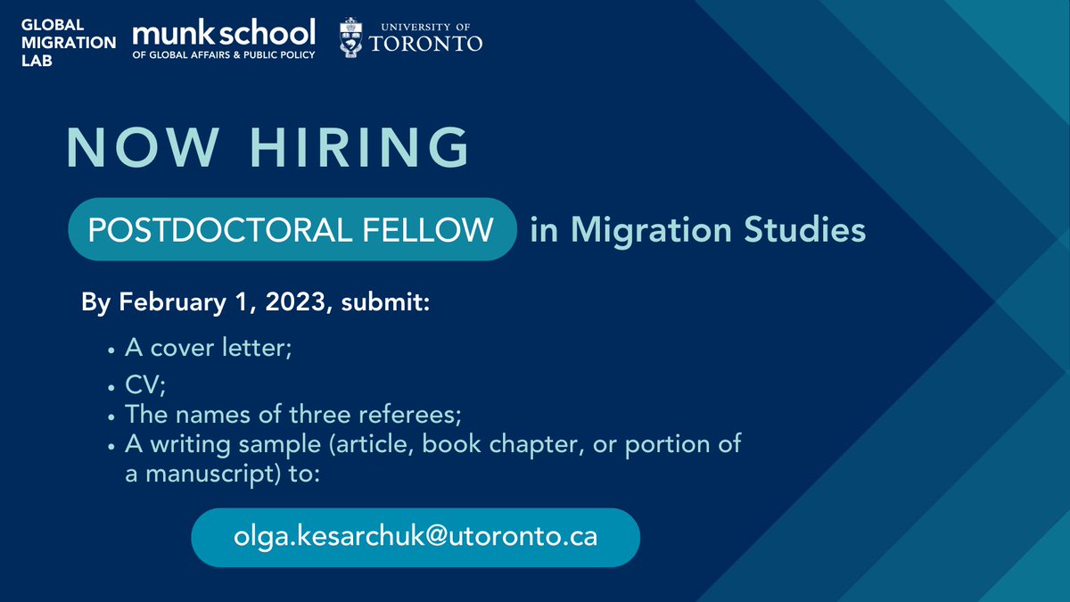 Global Migration Lab tweet media