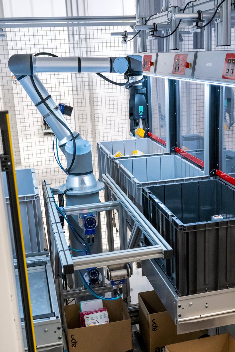 RHRobotics's tweet image. With #robotic #piecepicking solutions, you can navigate #laborchallenges while also improving #warehouseproductivity and order accuracy. Learn more here in our latest #whitepaper: righthandrobotics.com/resources/just….