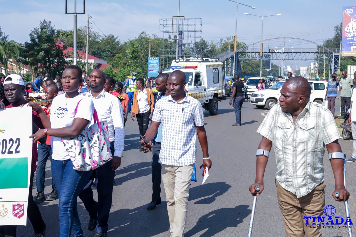 TINADA Youth Action Africa (TYAAfriq) tweet media