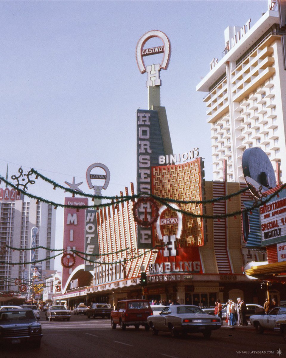 Top 91+ Pictures Arcade At Horseshoe Las Vegas Photos Stunning