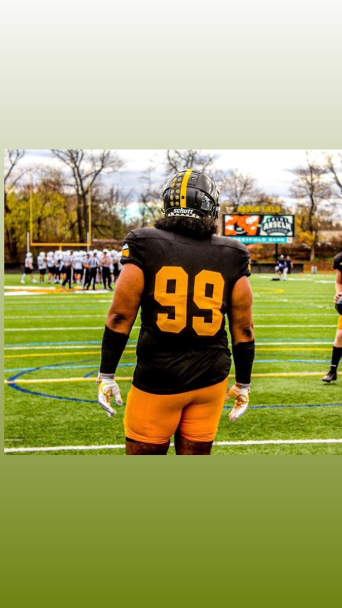 Don Drew DL#99 tweet media