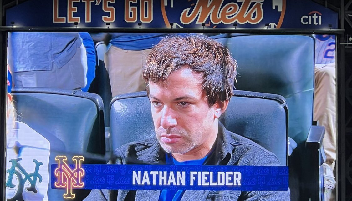 Mets fans mood