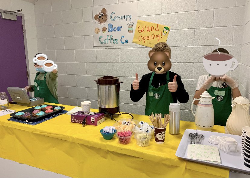 Katie Corbett tweet media