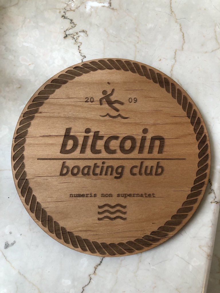 John W  [Jan/3➞₿🔑∎] tweet media