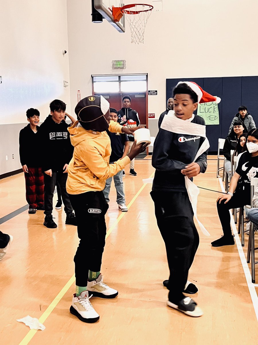 March Middle Events tweet media