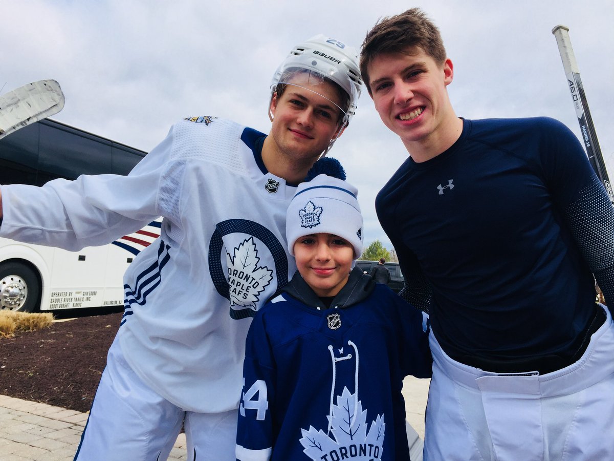 RobHarmanAJAX's tweet photo. @gjjharman @TBLightning @Marner93 @MapleLeafs https://t.co/n2oU3Tnq7R