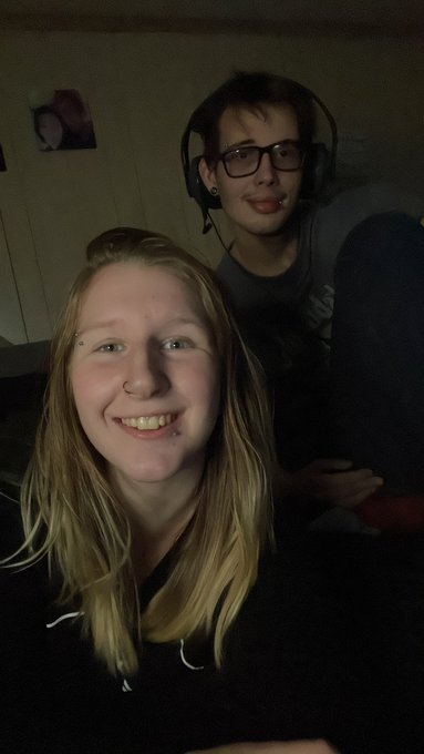 Now live! #NSFW #LiveStreaming #livestream #joystick.tv #joystickstreamer #joystick #contentcreator #onlyfans<a href="/tag/nsfw"class="tags">#NSFW</a><a href="/tag/livestreaming"class="tags">#LiveStreaming</a><a href="/tag/livestream"class="tags">#livestream</a><a href="/tag/joystick"class="tags">#joystick</a><a href="/tag/milf"class="tags"><span>#milf</span></a><a href="/tag/couplegoals"class="tags"><span>#couplegoals</span></a><a href="/tag/onlyfans"class="tags"><span>#onlyfans</span></a><a href="/tag/contentcreator%20"class="tags"><span>#contentcreator </span></a>