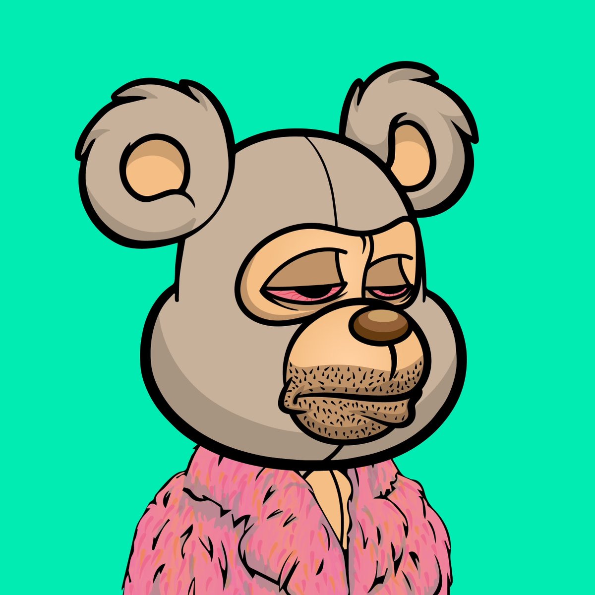 BushMandoTTV's tweet photo. @SkywalkerNFT11 @BoredTedYC #BTYC
@bluntz @jammaray123 @Smokey_Trades @TrixxNFT @TheTraders_Shop @PineapplepenAp2 @DigitalfilmNO @AllenCreekMG @gr80lou
#boredted #boredtedyactclub #mopsquad
@BoredTedYC https://t.co/GEJ5QRApVz