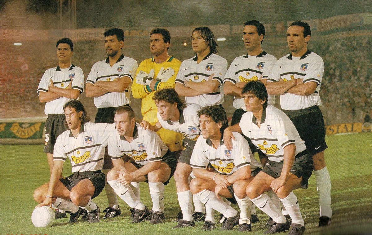 rduqueoyarce's tweet photo. Que equipazo LPM 🤟🏻⚪️⚫️⚪️ https://t.co/vCSvBoHJGT