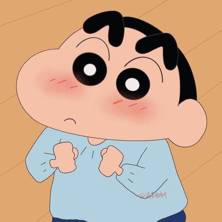 จากใจติ่งชินจัง ส่วนตัวเราชอบน้องหัวมันเวอร์ชั่นปัจจุบันมากกว่า เพราะเราได้เห็นการเปลี่ยนแปลงไปในทางที่ดีของตัวละคร
— ไม่ค่อยมีมุข Sh
— ฮิโรชิไม่สูบบุหรี่ต่อหน้าลูก
— มิซาเอะใช้ความรุนแรงกับลูกน้อยลง
— ครูรร.อนุบาลไม่ใช้คำพูดไปในทางดูหมิ่นเด็ก/ไม่เอาเด็กมาบลัฟกัน
— ตลค.เสริม