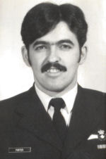 Pathort1's tweet photo. FS# 724 RCAF CF 104647, (loss of Life) Captain Lorenzo André Tremblay, Son of Adrien and Bernadette (nee Beaupré) Tremblay of Jonquière, Quebec. Husband of Alexandra Carol (nee Josefowich) Tremblay of Medley, AB. @ARC_RCAF @RCAF_ARC @RoyalCdnLegion   https://t.co/05JAZ65ntW https://t.co/hUGJJEHyvJ