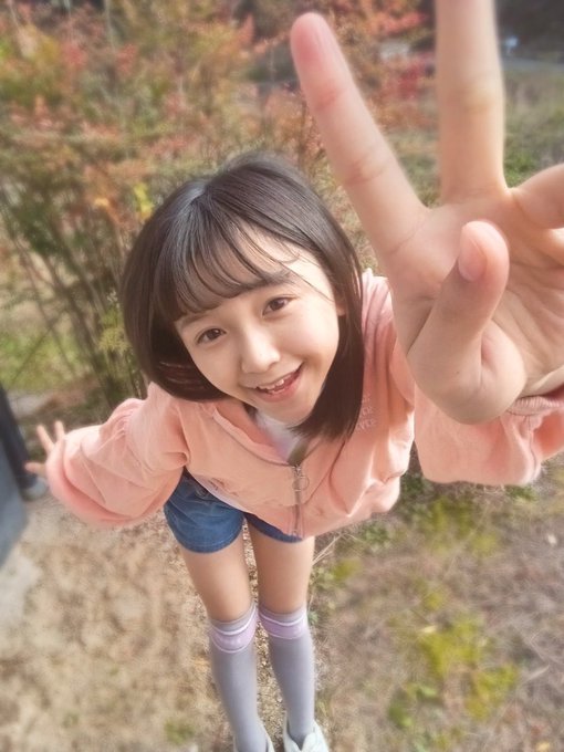 Twitterのコスプレ画像6