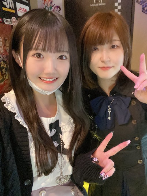 Twitterのコスプレ画像4