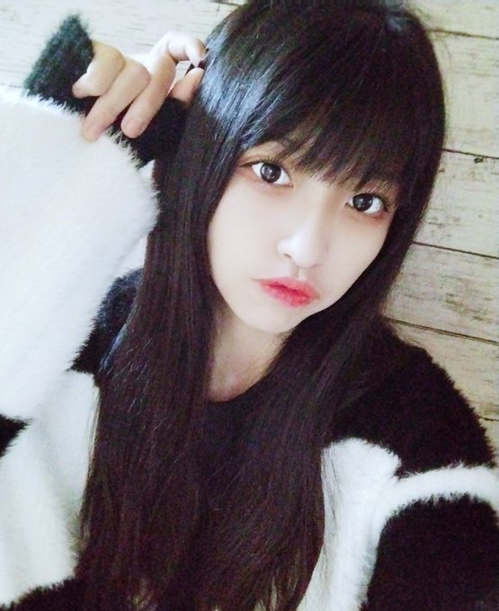 Twitterのコスプレ画像4