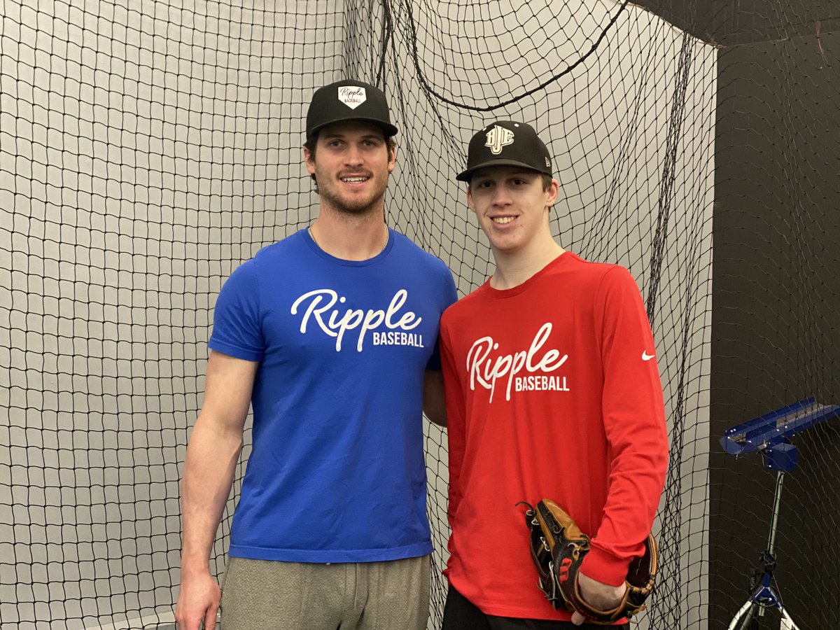 Jackson Larson tweet media