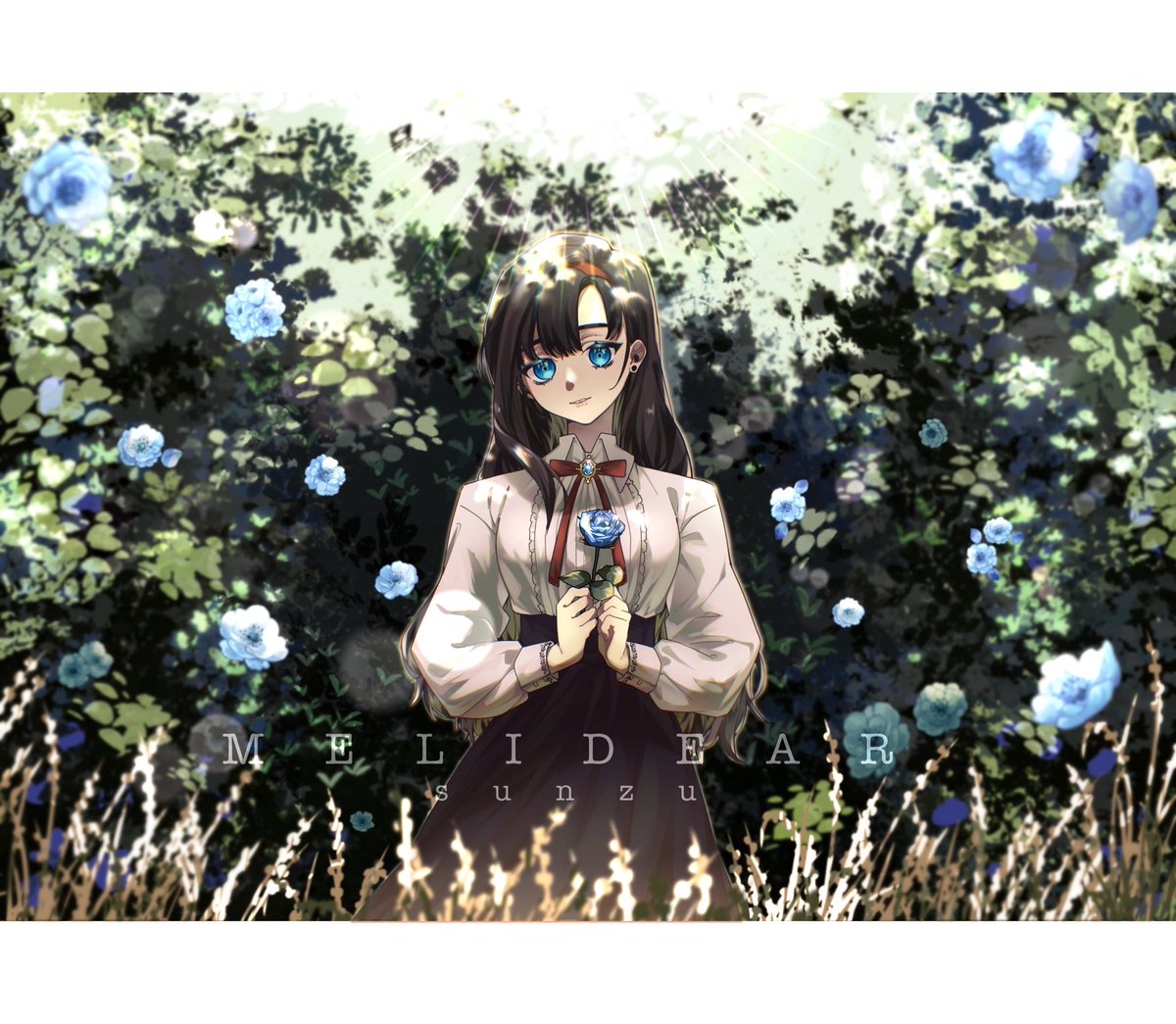 sunzu🍀 tweet media