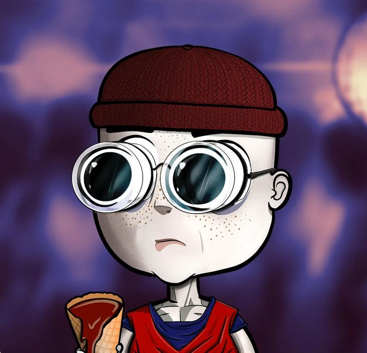 alwaystirednfts's tweet image. 🎉NFT-GIVEAWAY🎉

Let&apos;s kick off the weekend with a giveaway. 

You want to win this #SleepyHead?

✅. Follow @alwaystirednfts
✅. RT, Like and tag 3

⏰24h
#TiredAF #SleepyHeads #NFTGiveaways #BuildMarket