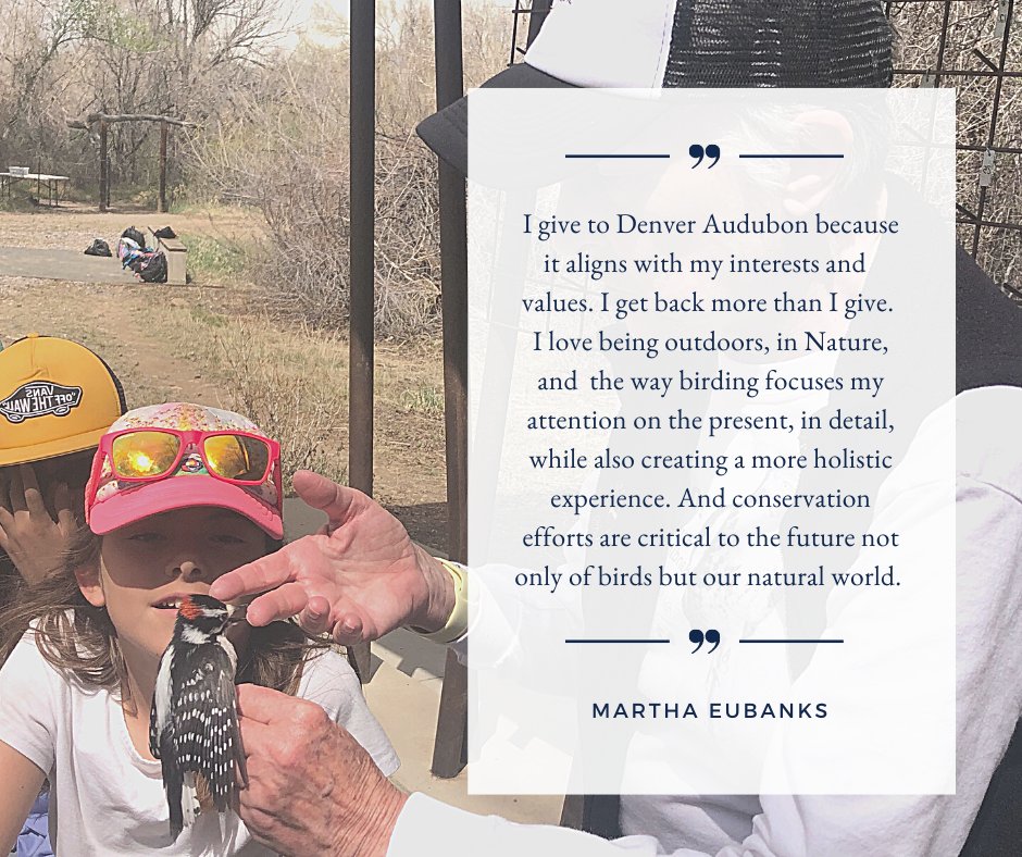 Denver Audubon tweet media