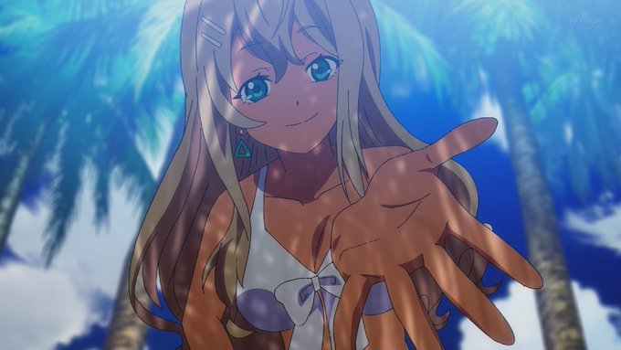 あらあら^～♥ #shadowverse #アニシャド 