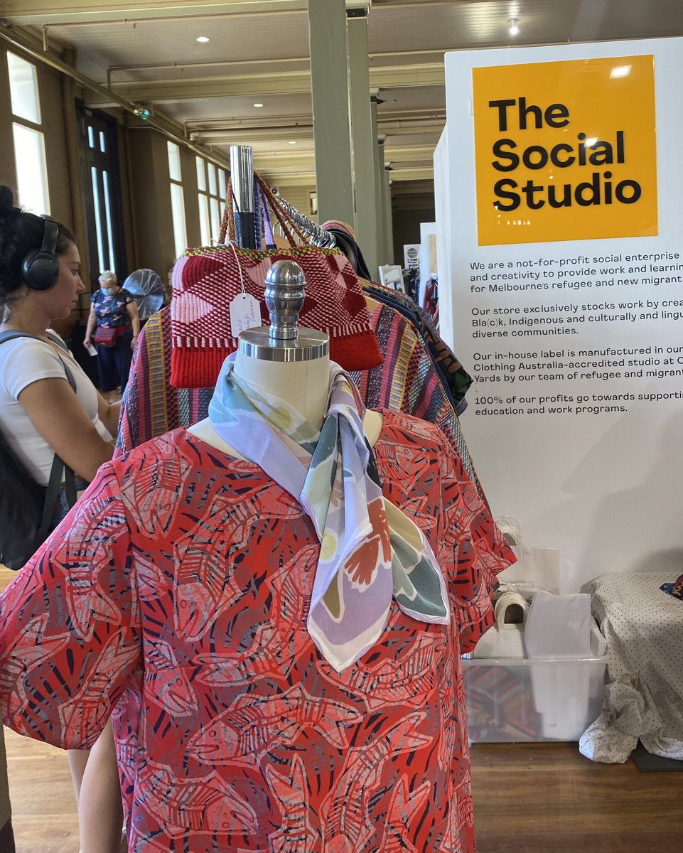 The Social Studio tweet media