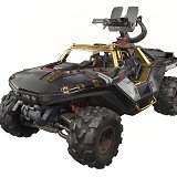 Delta Archive tweet media