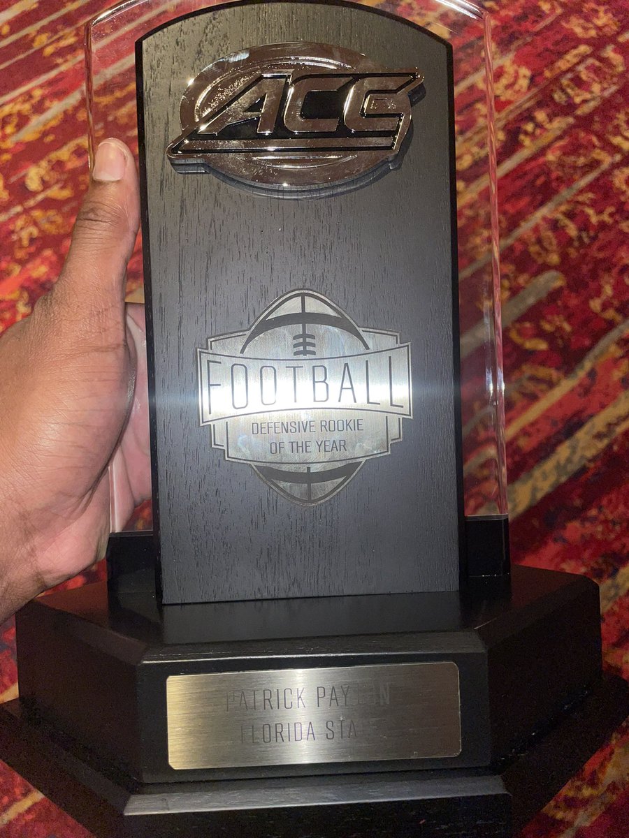 Pat Payton tweet media