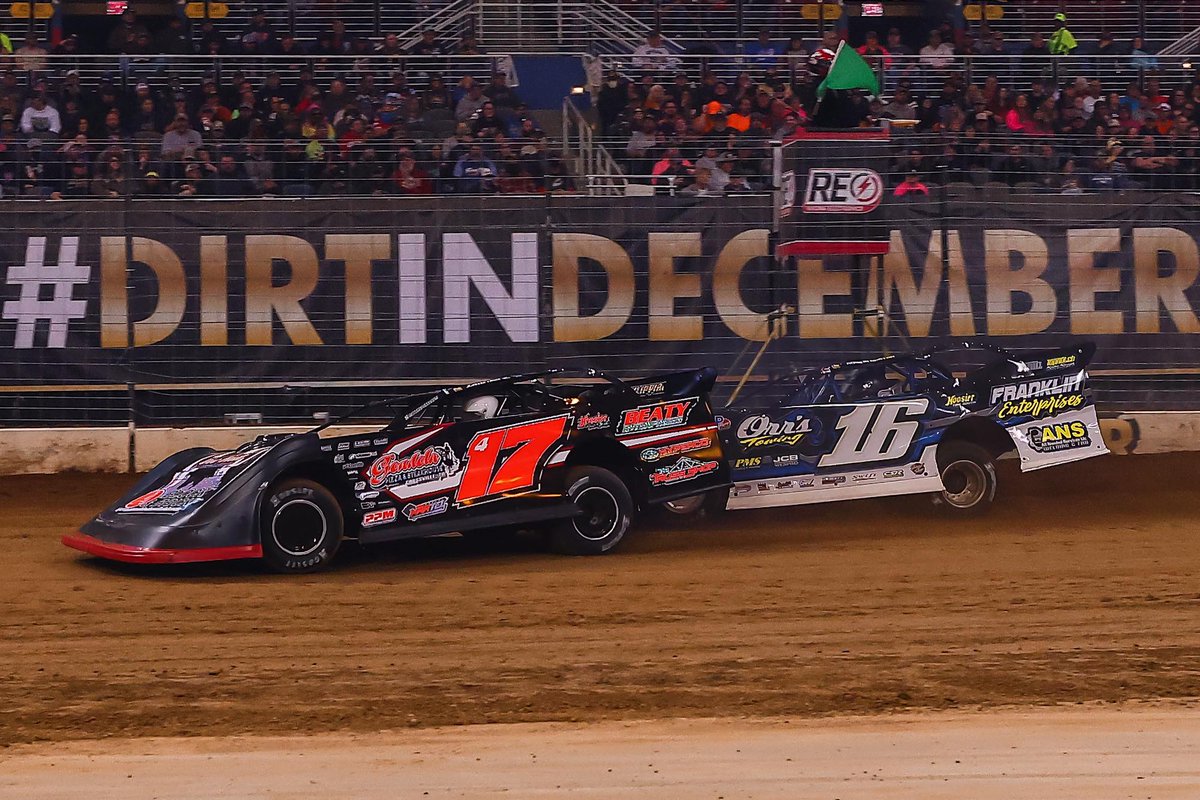 GatewayDirtNationals | #DirtInDecember tweet media