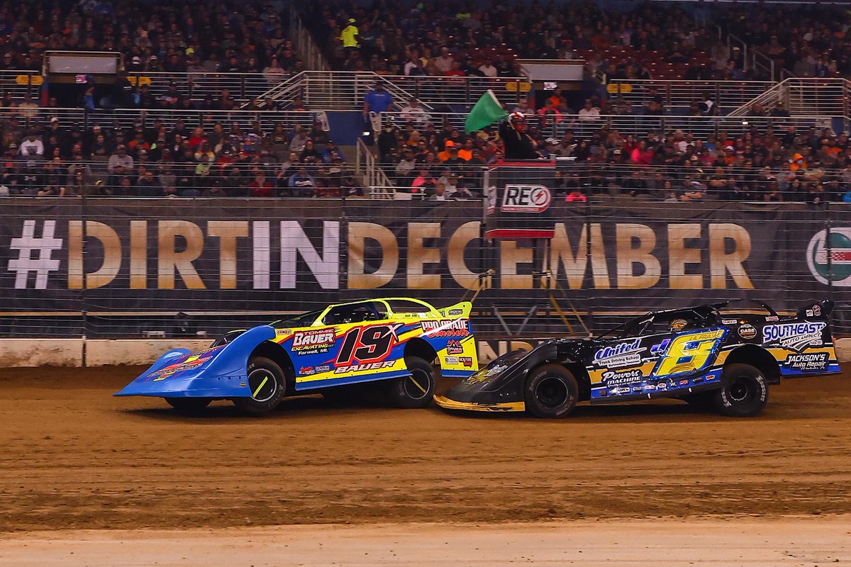 GatewayDirtNationals | #DirtInDecember tweet media