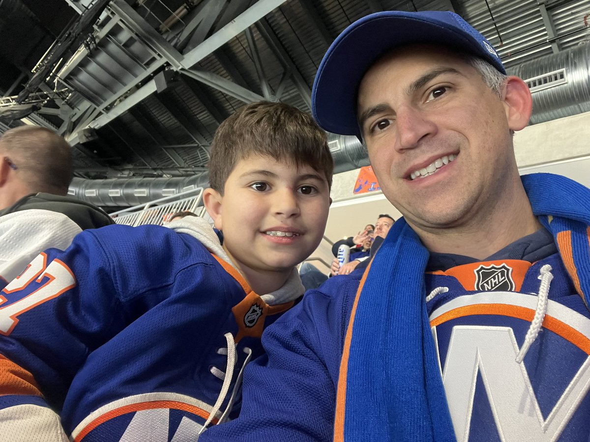 mvd1179's tweet photo. Let’s Go Isles!!!!! @NYIslanders https://t.co/6vjbzRriej