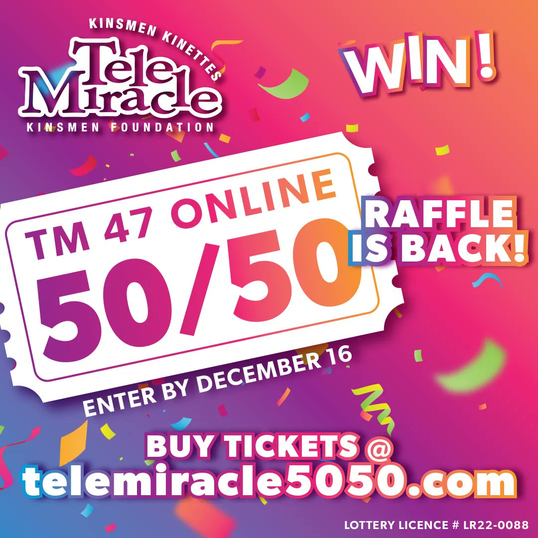 TeleMiracle tweet media