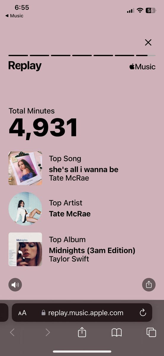 AlexisKetcham's tweet photo. Seems correct to me @tatemcrae always on repeat https://t.co/ycXvuWYX1b