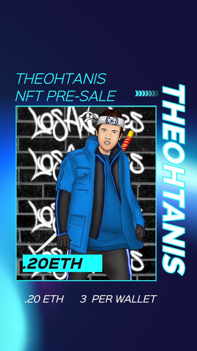 michyexe's tweet image. 🎁 AMAZING WL GIVEAWAY 🎁

🏆 5x Winner WL

Join the underground 🦾

1️⃣ RT + Like
2️⃣ Follow me &amp;amp; @Slablox
3️⃣ Tag frens
4️⃣ Join Discord 👇🏻
discord.gg/UQ5q29KVKY

48Hrs📢
#NFT #NFTs #NFTGiveaway #GameFi