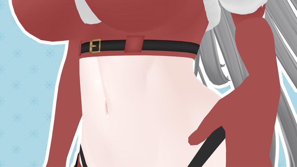 Christmas month. 
The month of giving. 
So I give you this.