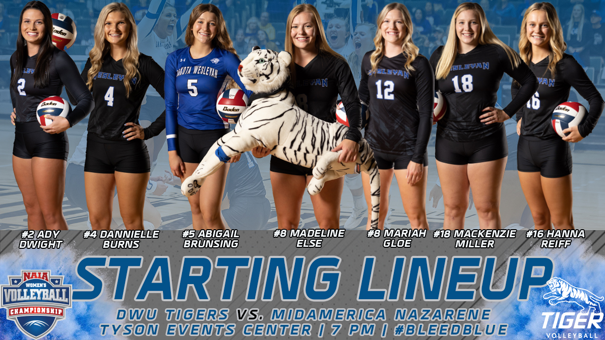 DWU Athletics tweet media