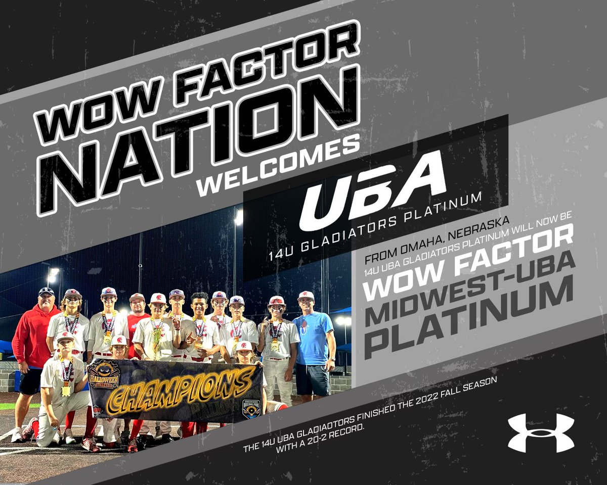 Driving Force Baseball tweet media