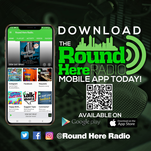 roundhereradio tweet media
