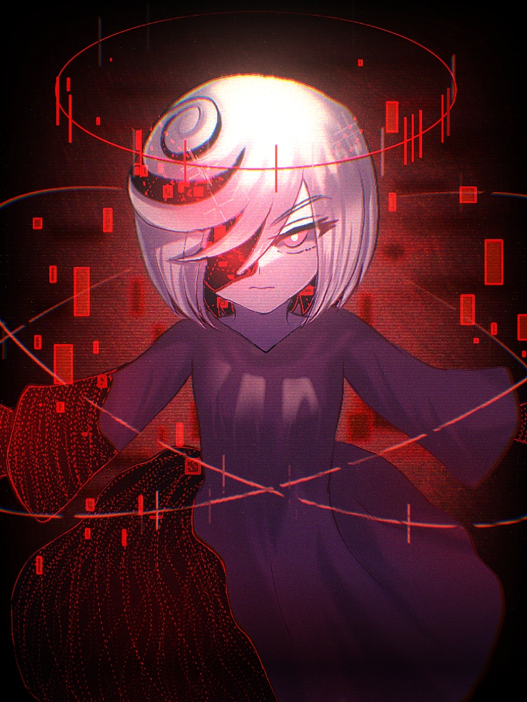 TheSixthUnity's tweet image. [𝓤𝓷𝓲𝓯𝓲𝓬𝓪𝓽𝓲𝓸𝓷 𝓹𝓻𝓸𝓳𝓮𝓬𝓽 𝓥𝓘]

~ Not New to Verse/ new toCharacter
~ #PTRP|#MVRP| #PokemonRP
~ A #BernMun creation
~ Kingchester AI in machine form
~ Non lewd
~ N/SFW
~ Open to Battles.
 ~ {Serious/Crack RPs}~

       ~[✥Like/RT/Follow?]~